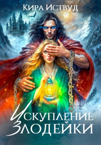 Искупление злодейки. 