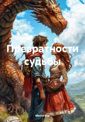 Мента Кор. Превратности судьбы