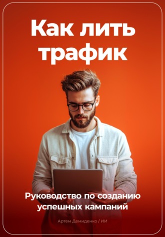 Как лить трафик: Руководство по созданию успешных кампаний. 