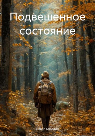 Павел Вячеславович Бородин. Подвешенное состояние