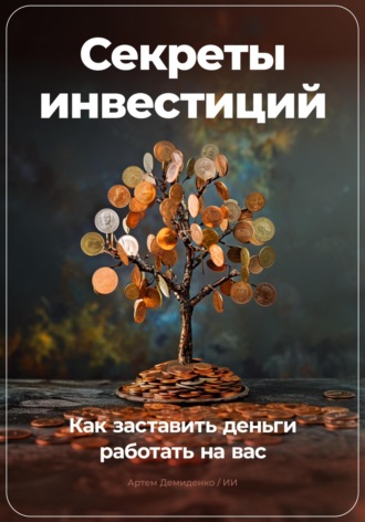 Артем Демиденко. Секреты инвестиций: Как заставить деньги работать на вас