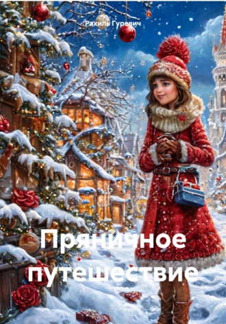 Пряничное путешествие. 