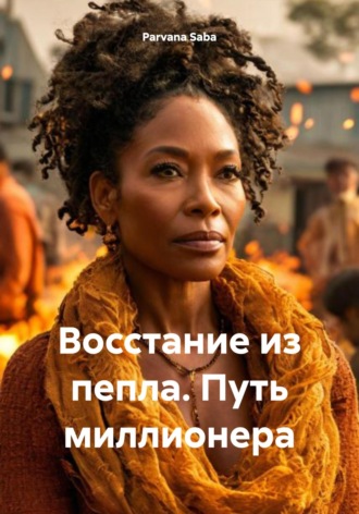 Parvana Saba. Восстание из пепла. Путь миллионера
