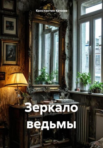 Константин Кочнев. Зеркало ведьмы