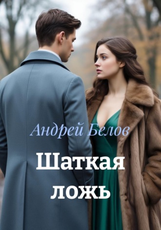 Андрей Белов. Шаткая ложь