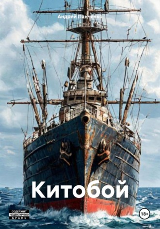 Андрей Панченко. Китобой