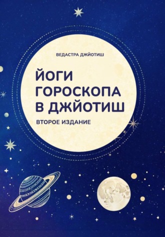 Vedastra Jyotish. Йоги гороскопа в Джйотиш