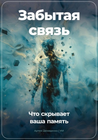 Забытая связь: Что скрывает ваша память. Артем Демиденко