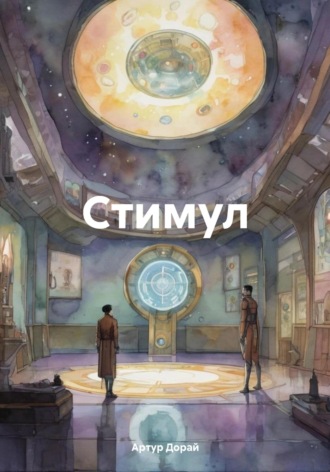 Стимул. Артур Дорай