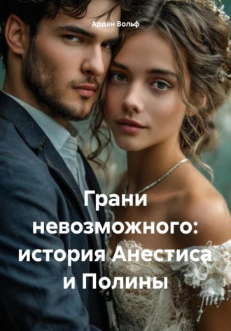 Грани невозможного: история Анестиса и Полины. 