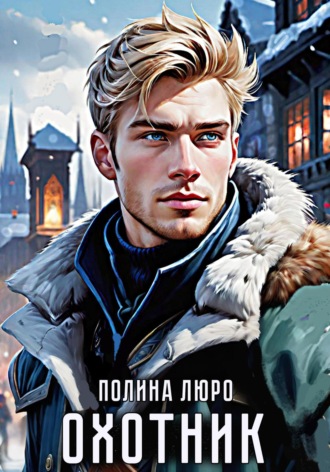 Полина Люро. Охотник