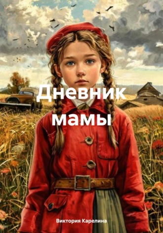 Виктория Карелина. Дневник мамы