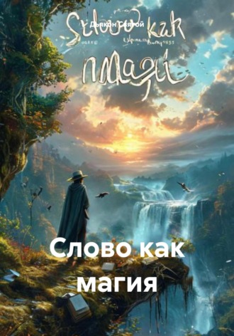 Слово как магия. Дьякон Джон Святой