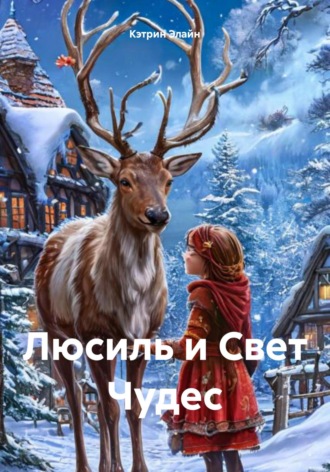 Кэтрин Элайн. Люсиль и Свет Чудес