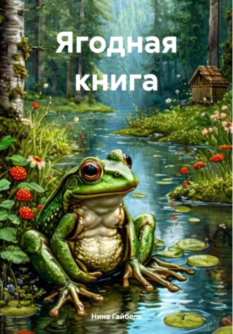 Ягодная книга. 