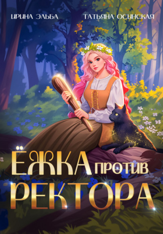 Ёжка против ректора. 