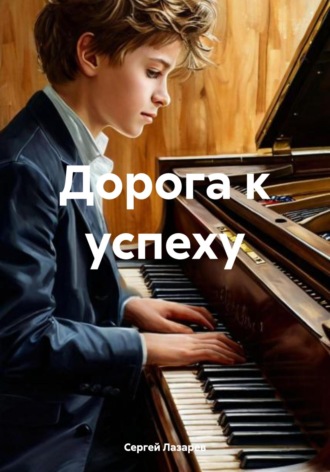 Сергей Лазарев. Дорога к успеху