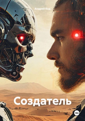 Андрей Код. Создатель