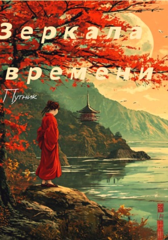 Путник. Зеркала времени