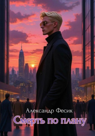 Александр Фесик. Смерть по плану
