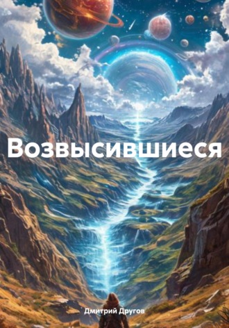 Дмитрий Другов. Возвысившиеся