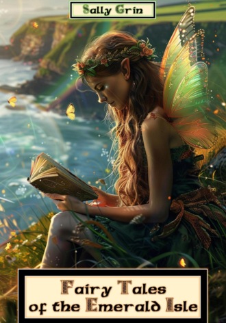 Салли Грин. Fairy Tales of the Emerald Isle