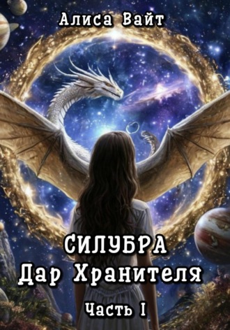Алиса Вайт. Силубра. Дар Хранителя. Часть I