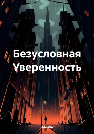 I Sokolov. Безусловная Уверенность