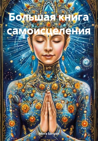 Mirra Sariyah. Большая книга самоисцеления