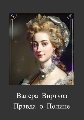 Валера Виртуоз. Правда о Полине