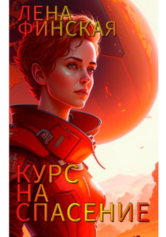 Елена Николаевна Финская. Курс на спасение