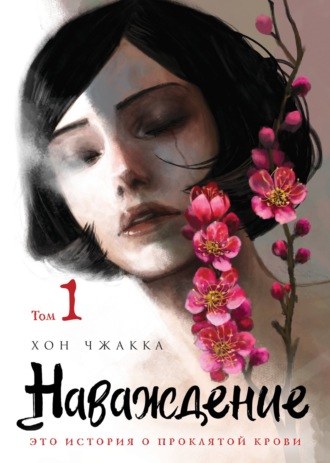 Наваждение. Том 1. Хон Чжакка