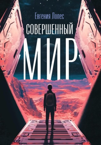 Евгения Лопес. Совершенный мир