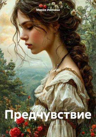 Мария Иванова. Предчувствие