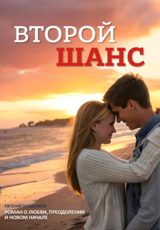 Евгений Павлович Поздняков. Второй шанс