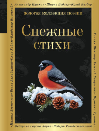 Снежные стихи. 