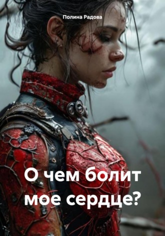 Полина Радова. О чем болит мое сердце?