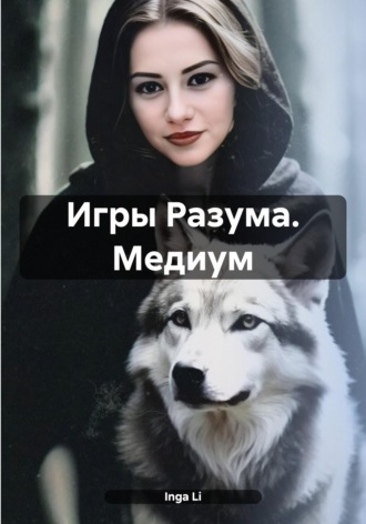 Inga Li. Игры Разума. Медиум