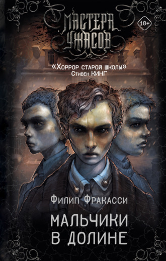 Филип Фракасси. Мальчики в долине
