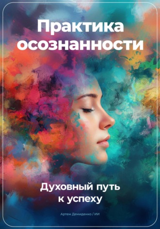 Артем Демиденко. Практика осознанности: Духовный путь к успеху