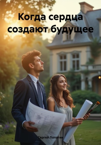 Когда сердца создают будущее. 
