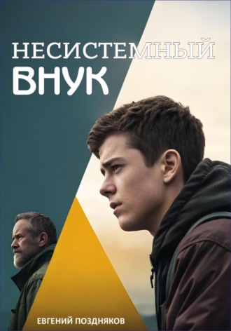 Евгений Павлович Поздняков. Несистемный внук