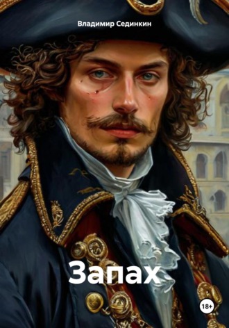 Запах. 
