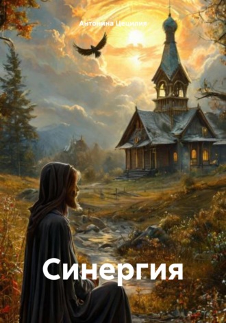 Антонина Шевченко Цецилия. Синергия