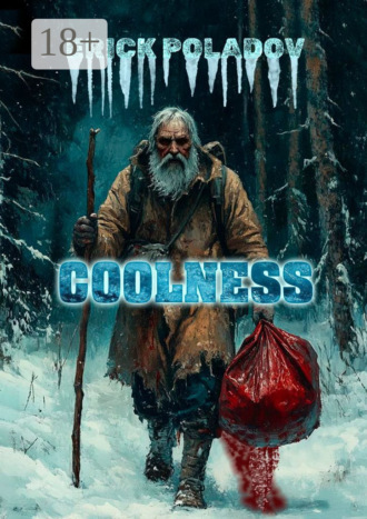 Erick Poladov. Coolness
