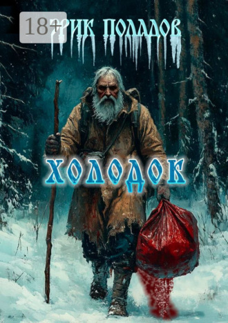 Эрик Поладов. Холодок