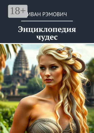 Иван Рэмович. Энциклопедия чудес