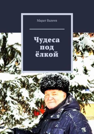 Марат Валеев. Чудеса под ёлкой