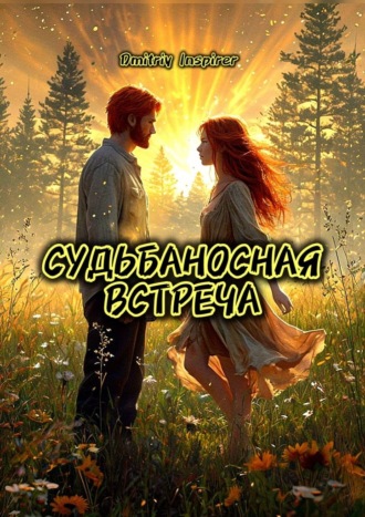 Dmitriy Inspirer. Судьбаносная встреча