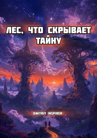 Dmitriy Inspirer. Лес, что скрывает тайну